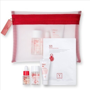 FAU Skin Solution SOS Travel Kit - Дорожний набір