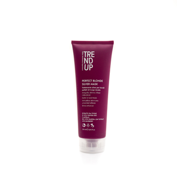 Маска идеальный блонд TREND UP PERFECT BLONDE SILVER MASK 1000 ml