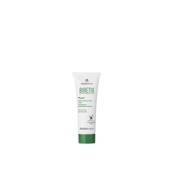 Себорегулирующая маска для кожи из акне Cantabria Labs Biretix Mask Sebum-Regulating 25 мл