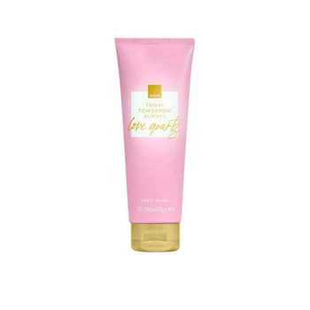 Маска для лица Avon TTA Love Quartz, 75 мл (158511560)