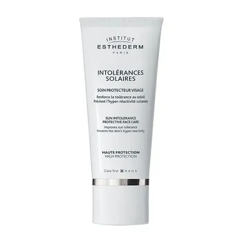 Крем для лица при солнечной непереносимости Institut Esthederm Sun Intolerance Face Cream 50 мл