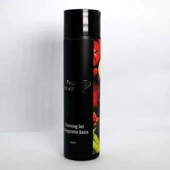 Гель для очистки овощной Pelart Laboratory Vegetable Series Cleansing Gel On Vegetable Basis 250 мл
