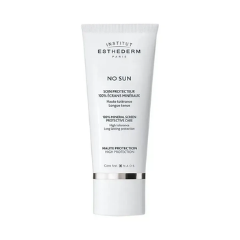 Крем для обличчя Institut Esthederm No Sun 100% Mineral Screen Protective Care 50 мл