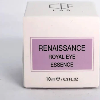 Пептидна ліфтинг-есенція для зони навколо очей (сироватка) Renaissance CEFLab