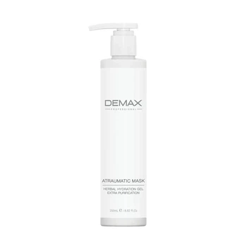 DEMAX – ATRAUMATIC MASK – Камфорна маска (250 мл)