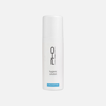 PHD Pharma Dermacosmetics Гігієнічний лосьйон CALMAFINE HYGIENIC SOLUTION 200 мл