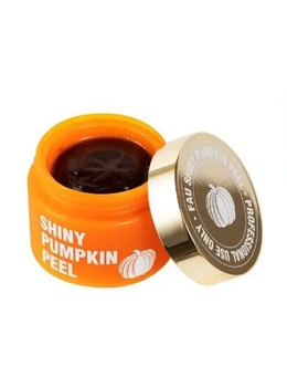 FAU Shiny Pumkin Peel - Делікатний гіпостимулюючий пілінг 60 г