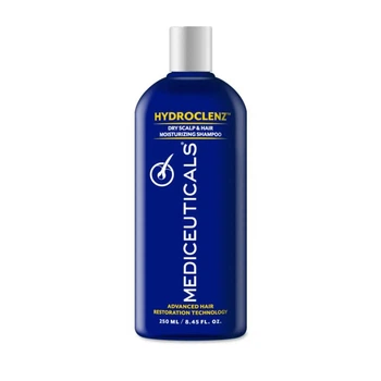 Mediceuticals Hydroclenz Shampoo – Шампунь для мужчин 250 мл