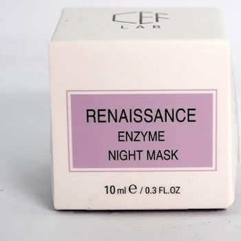 Ночная Энзимная маска CEF Lab Renaissance Enzyme Night Mask 10мл