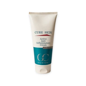 Активный противовоспалительный крем Cure Skin Active Anti Inflammatory Cream 230 мл