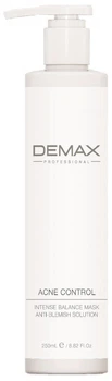 Маска для проблемної шкіри обличчя Демакс 250 мл