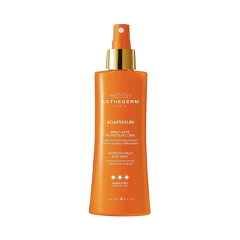 Сонцезахисний спрей для тіла Institut Esthederm Adaptasun Protective Milky Spray Strong Sun 150 мл