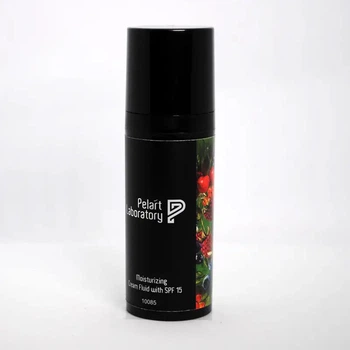 Пеларт Зволожувальний крем-флюїд з SPF 15 50 мл