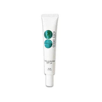 Крем для обличчя Щоденний Захист SPF30 Great Care Daily Protection SPF30 50 мл