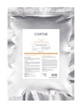 CORTHE MULTI V MODELING MASK Альгінатна мультивітамінна маска 1 кг