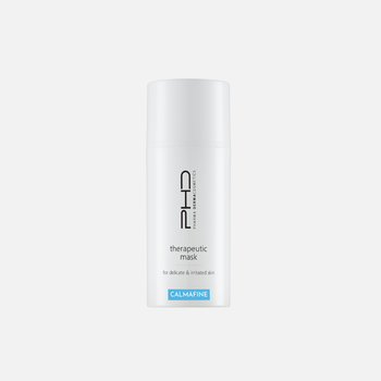 PHD Pharma Dermacosmetics Успокаивающая восстанавливающая крем-маска CALMAFINE THERAPEUTIC MASK 100 мл