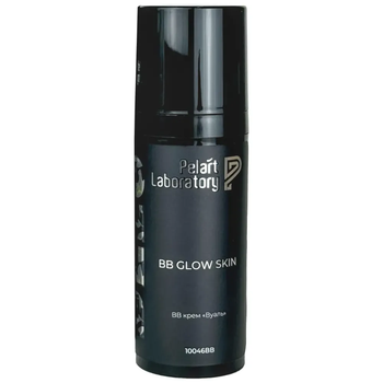 BB-крем, осветляющий Вуаль для сияния кожи Pelart Laboratory BB Glow Skin Cream 50 мл
