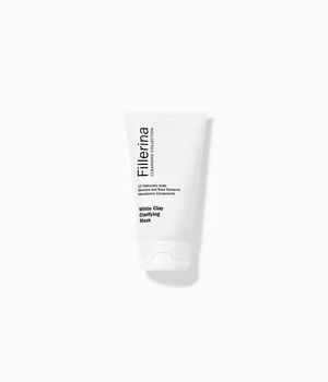 Осветляющая маска с белой глиной White Clay Clarifying Mask Fillerina 75 мл