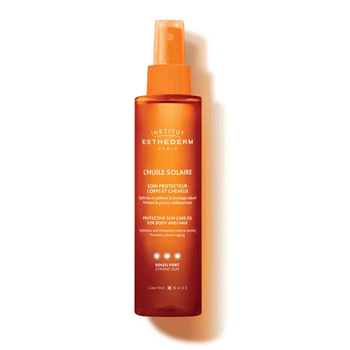 Спрей для тела и волос Sun Oil ***, 150 мл INSTITUT ESTHEDERM