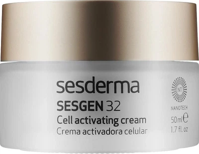 Sesderma sesgen 32 крем - активатор клеток 50мл