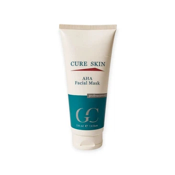 Маска АНА Cure Skin AHA Mask 75 мл