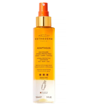 Солнцезащитная Вода Institut Esthederm Hydra-Protective Sun Water Adaptasun**50mL