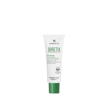 Biretix Tri Active Anti-Blemish Gel - гель три-актив для шкіри з акне Cantabria Labs 50 мл