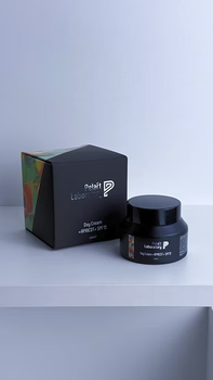 Пеларт Регенерувальний крем Купероз Pelart Laboratory Apricot Line Regenerative Cream Spf 15, 50 мл