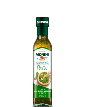 Масло оливковое Monini Pesto 250 мл