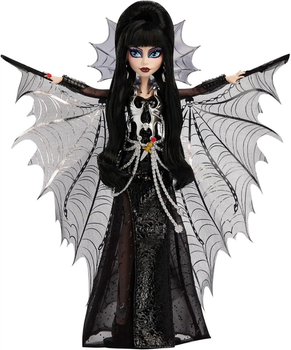 Кукла Monster High Skullector Эльвира – обладательница тьмы Эльвира Monster High HYV99