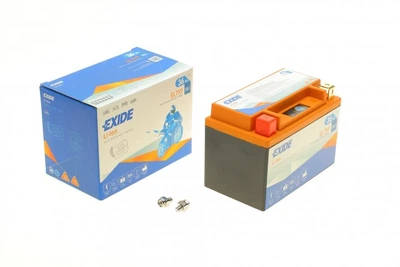 Акумулятор EXIDE ELTX9 61218389127, 61218531108