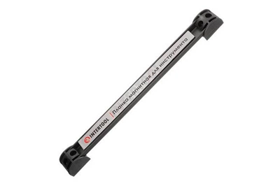 Планка магнітна для інструменту Intertool 305 мм x 13 кг (ET-1040)