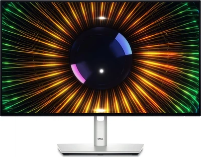 Монитор Dell UltraSharp U2424H Full HD IPS 120 Гц g2 - Уценка