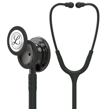 Стетоскоп 3M Littmann Classic III 69 см Черный Б/В 100604729