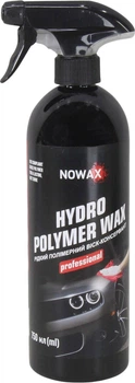 Рідкий віск (Nowax) 750мол. (Hydro Polymer Wax) NX10035