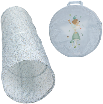 Tunel dla dzieci Little Dutch Forest Friends 2013755 (8712051138459)