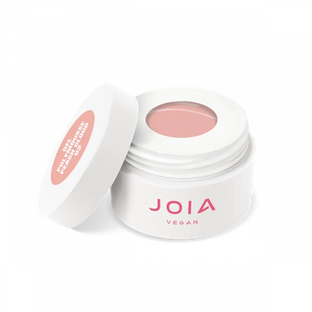 Гель мус JOIA vegan 02 Peach Cloud , 15 мл