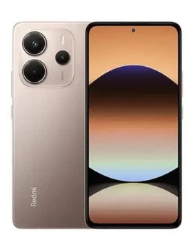 Смартфон Xiaomi Redmi Note 14 8/128GB Sand Gold NFC (Adapter) (глобальна версія)