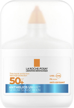 Fluid przeciwsłoneczny do twarzy La Roche-Posay Anthelios UV Air SPF 50+ 50 ml (3337875932349)