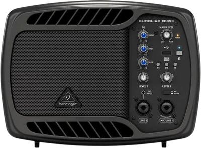 Monitor studyjny Behringer EUROLIVE B105D (0653341349934)