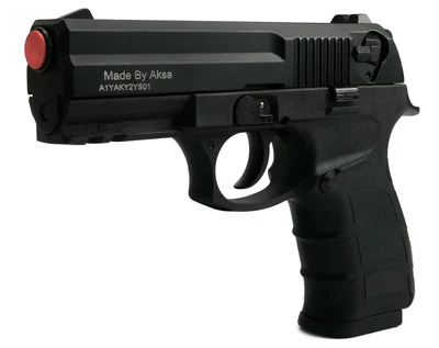 Сигнальный пистолет Aksa Arms AK15 CC-01 Beretta