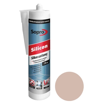 Силикон Sopro Silicon 032 беж юрський №33 (310 мл)