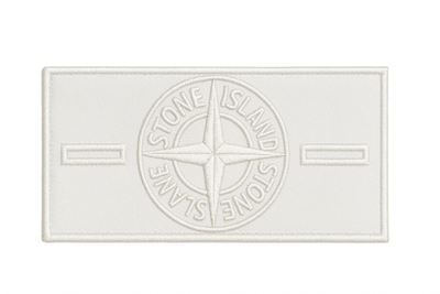 Патч та ґудзики Stone Island
