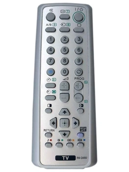 Пульт для телевизора Sony RM-GA002