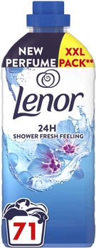 Кондиціонер для білизни Lenor Пробудження весни 71 цикл прання 1.491 л (8700216724074)