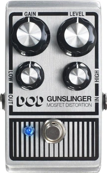Efekt gitarowy DOD Gunslinger