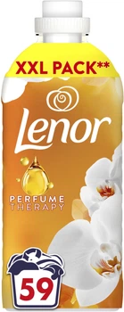 Кондиціонер для білизни Lenor Золота орхідея 59 циклів прання 1.239 л (8700216724081)