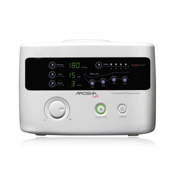 PRESOTERAPIA LX9 Пресомассажный аппарат Ароша LX9