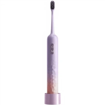 Електрична зубна щітка Enchen Electric Toothbrush Aurora T3 Pink