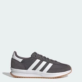 Мужские Кроссовки RUN 70s 2.0 adidas JI4922 42.5 (8.5 UK) серый (4067898043232)